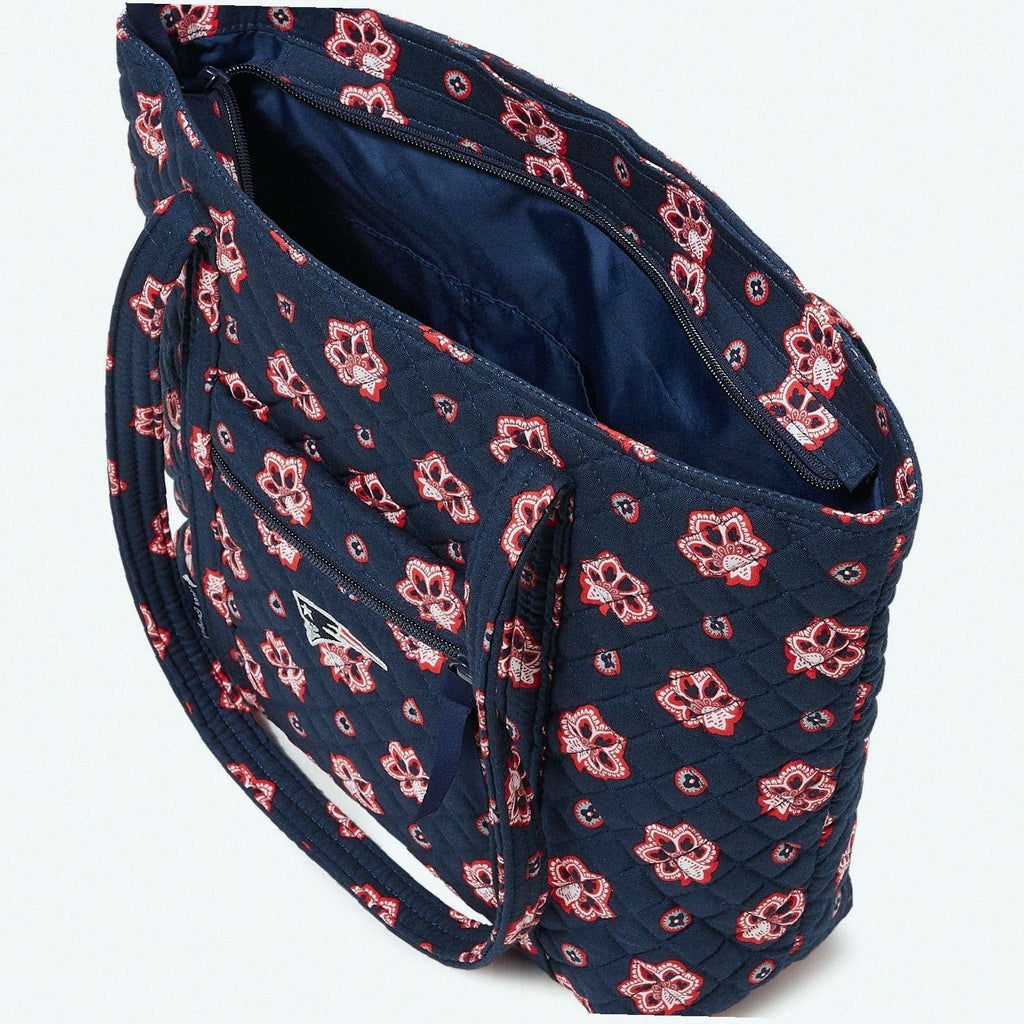 NFL Small Vera Tote Bag