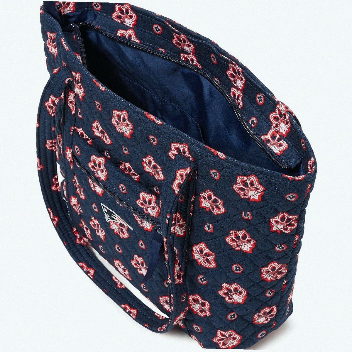 NFL Small Vera Tote Bag