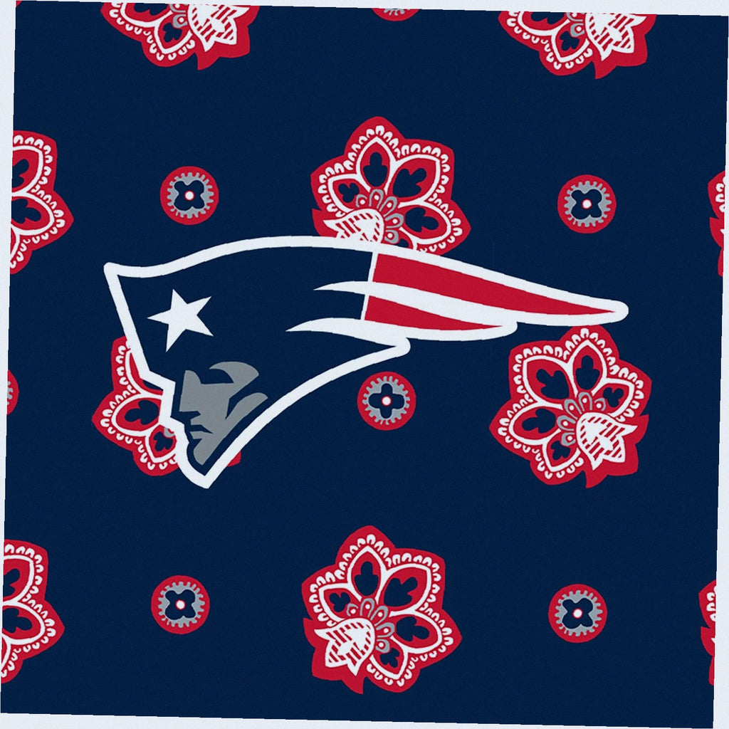 NFL Small Vera Tote Bag