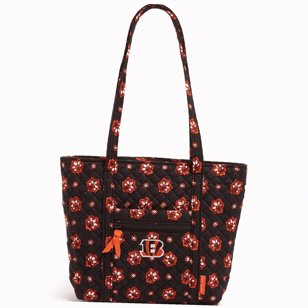 NFL Small Vera Tote Bag