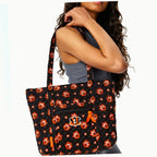 NFL Small Vera Tote Bag
