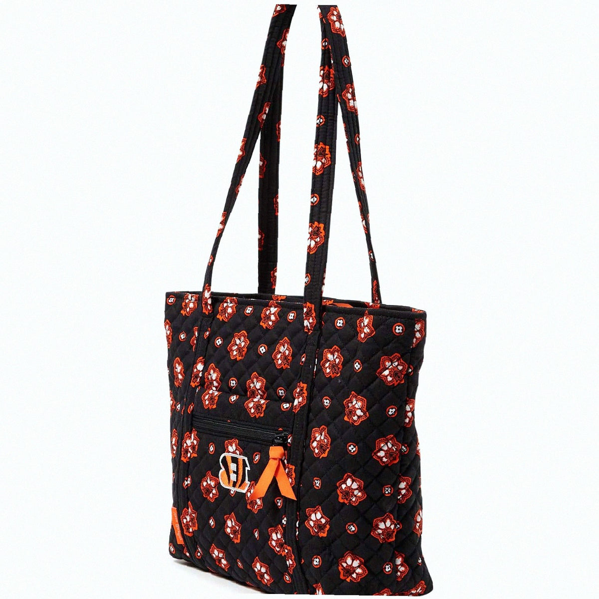 NFL Small Vera Tote Bag