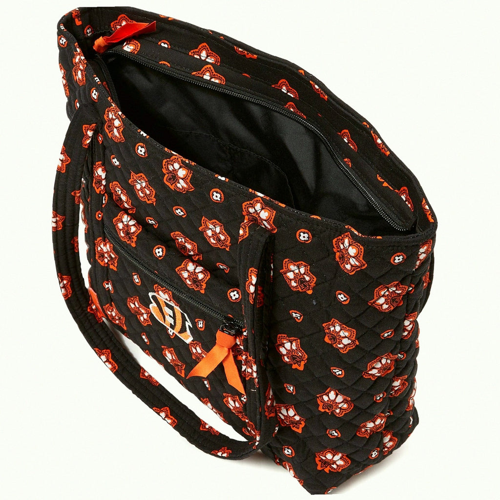 NFL Small Vera Tote Bag