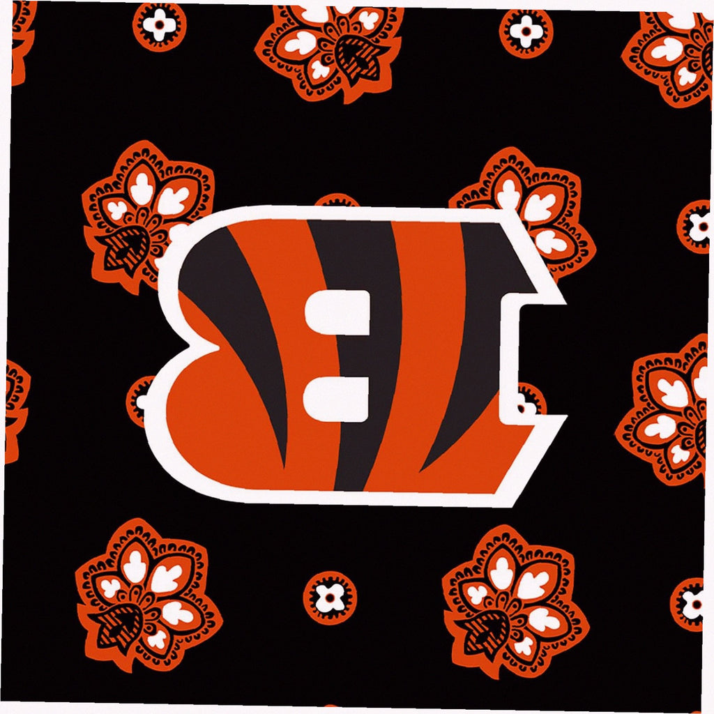 NFL Small Vera Tote Bag