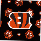 NFL Small Vera Tote Bag