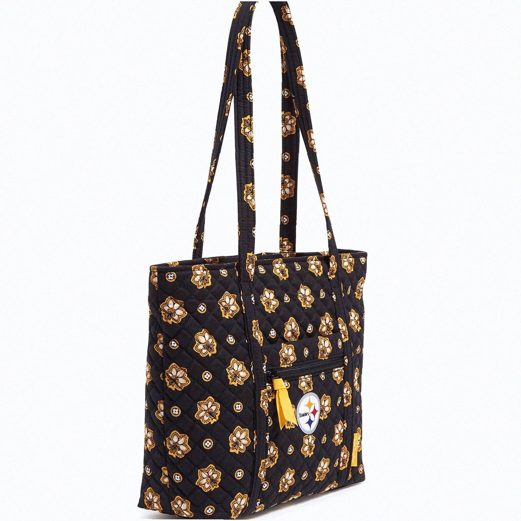 NFL Small Vera Tote Bag