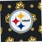 NFL Small Vera Tote Bag