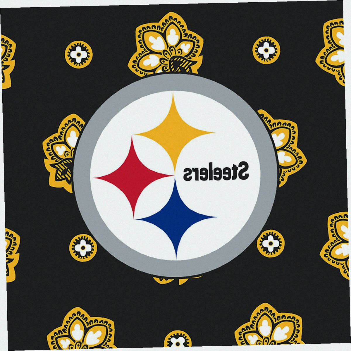 NFL Small Vera Tote Bag