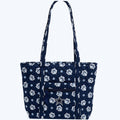 NFL Small Vera Tote Bag