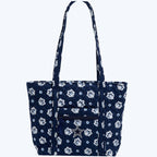 NFL Small Vera Tote Bag