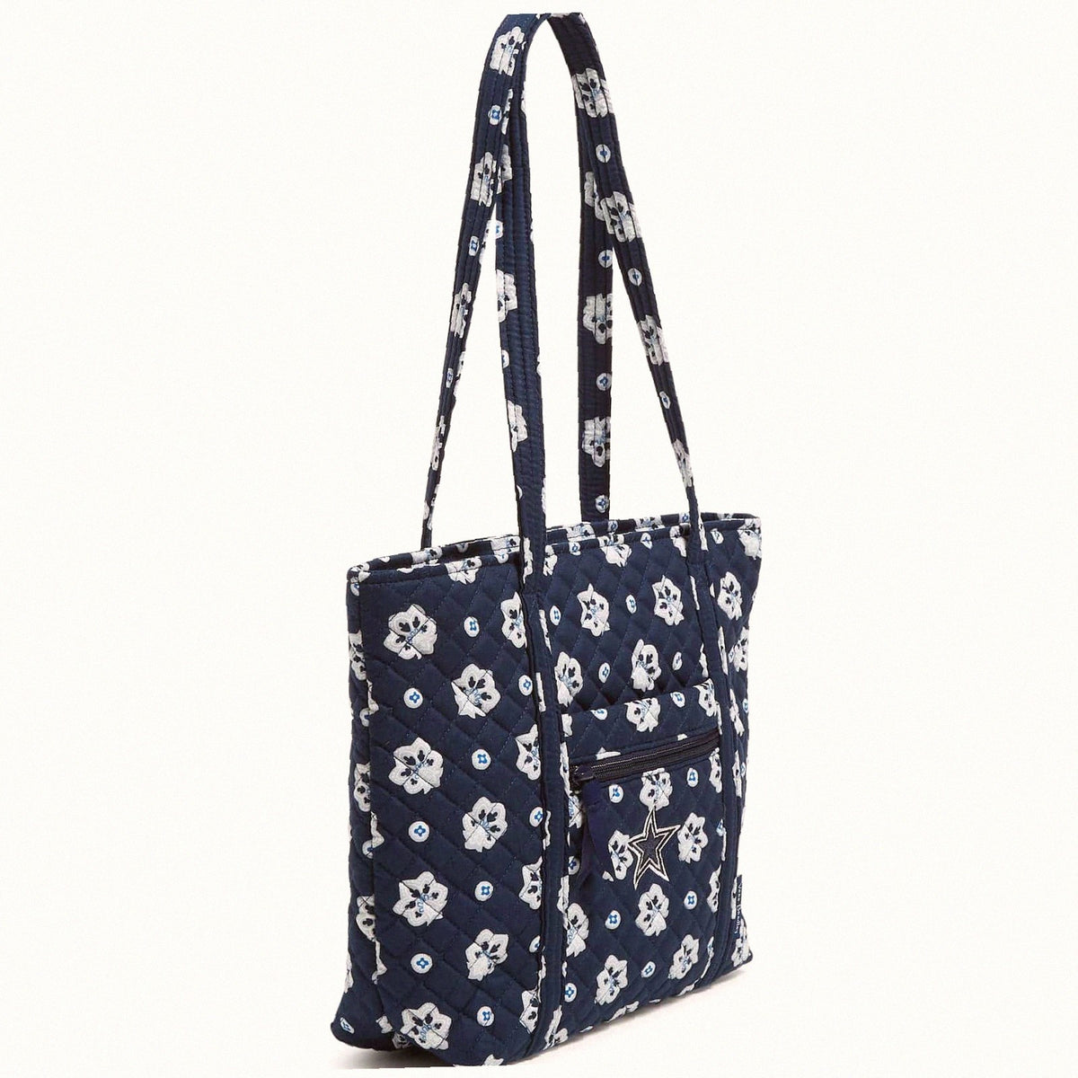NFL Small Vera Tote Bag
