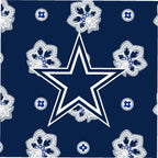 NFL Small Vera Tote Bag