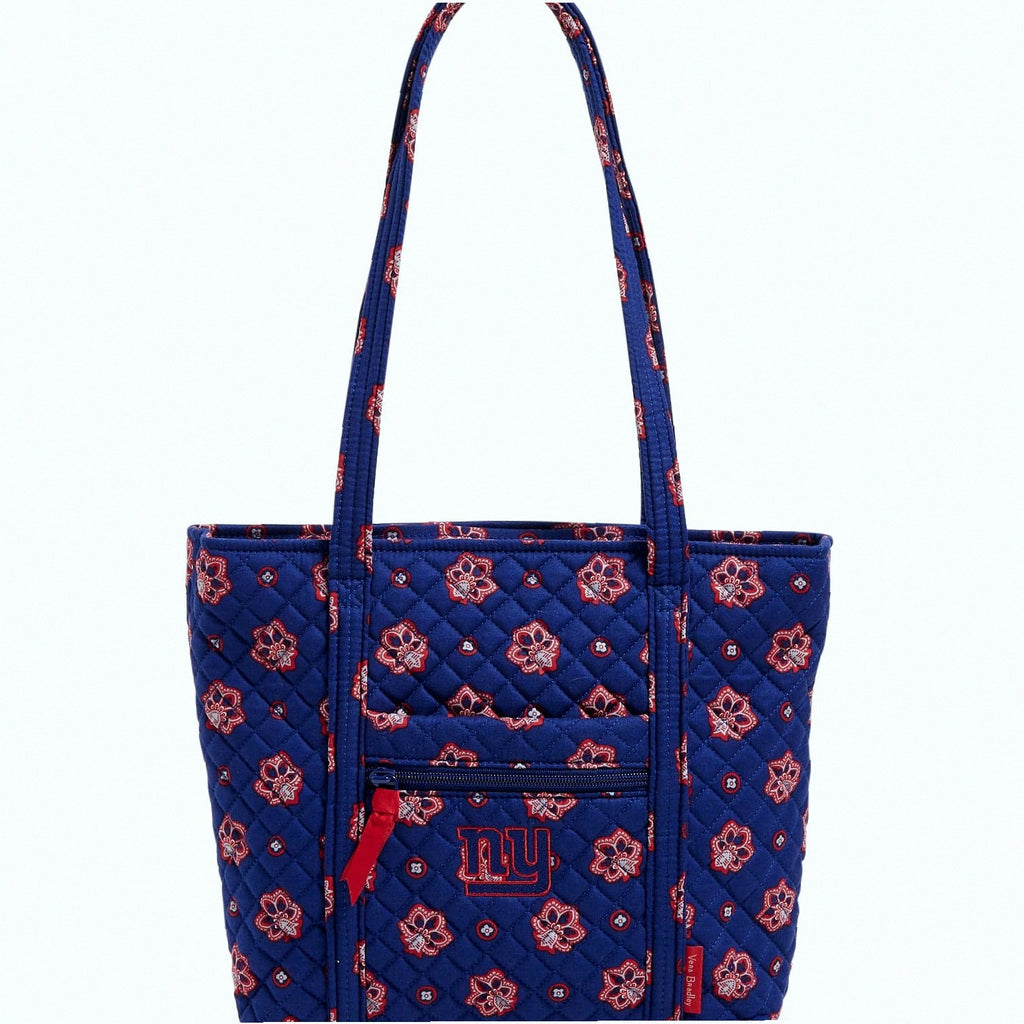 NFL Small Vera Tote Bag