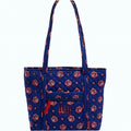 NFL Small Vera Tote Bag