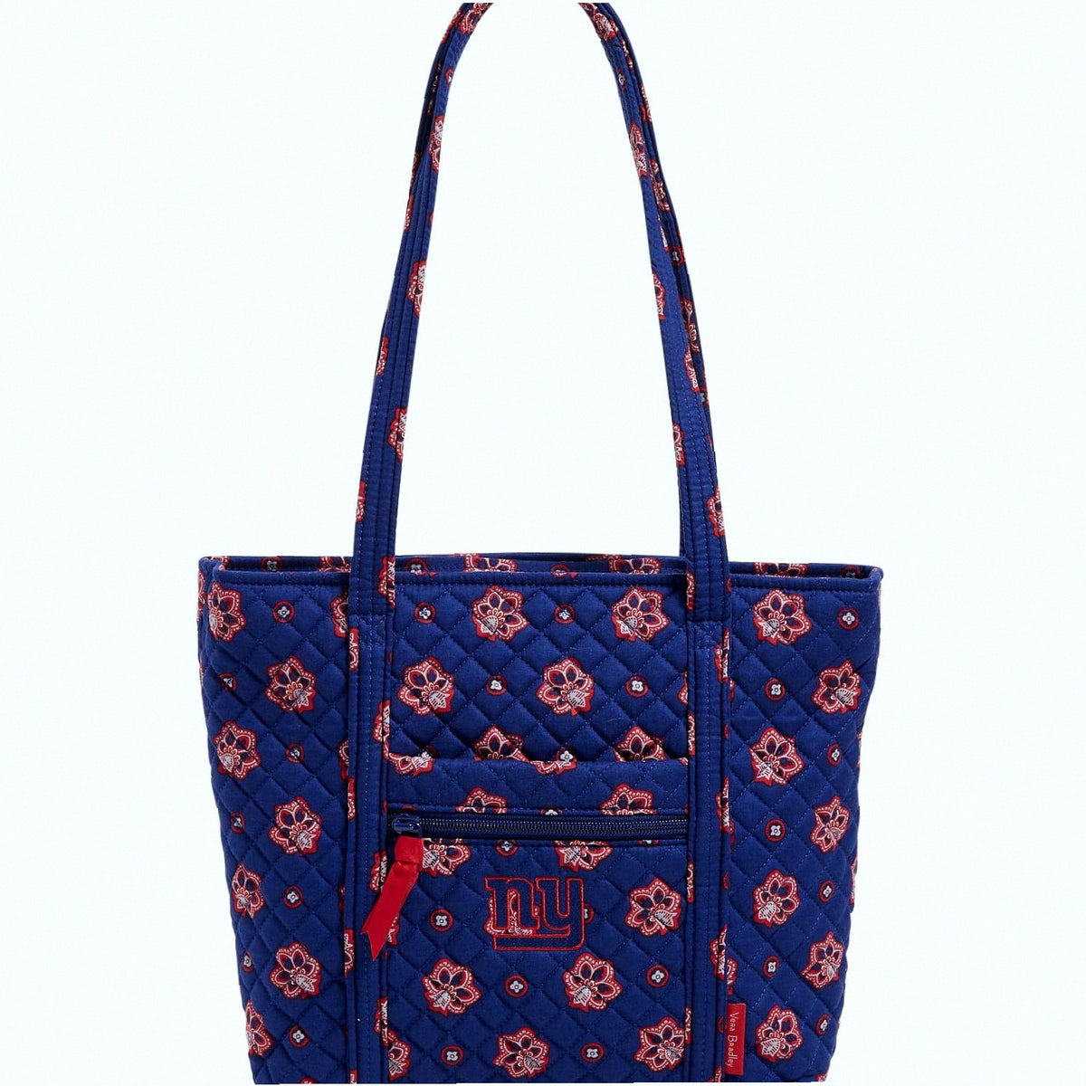 NFL Small Vera Tote Bag