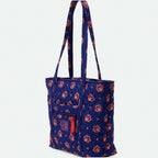 NFL Small Vera Tote Bag