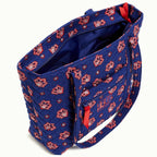 NFL Small Vera Tote Bag