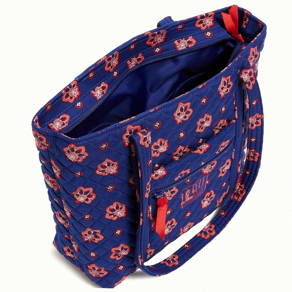NFL Small Vera Tote Bag