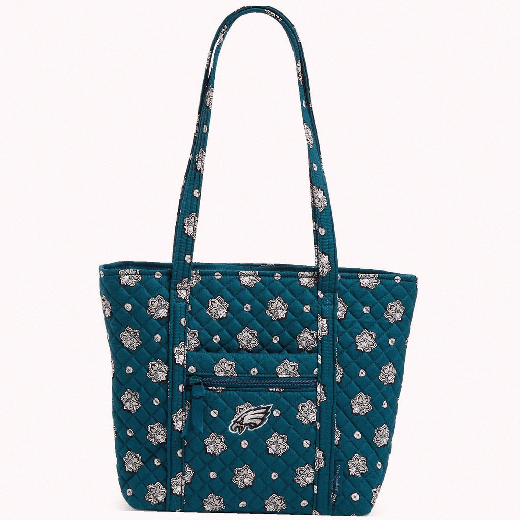 NFL Small Vera Tote Bag