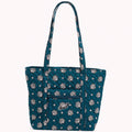 NFL Small Vera Tote Bag