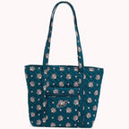 NFL Small Vera Tote Bag