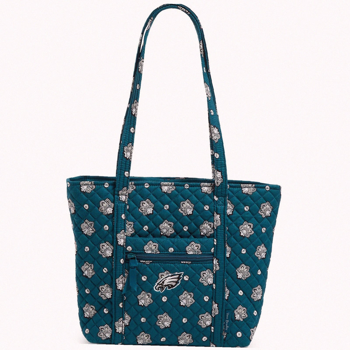 NFL Small Vera Tote Bag