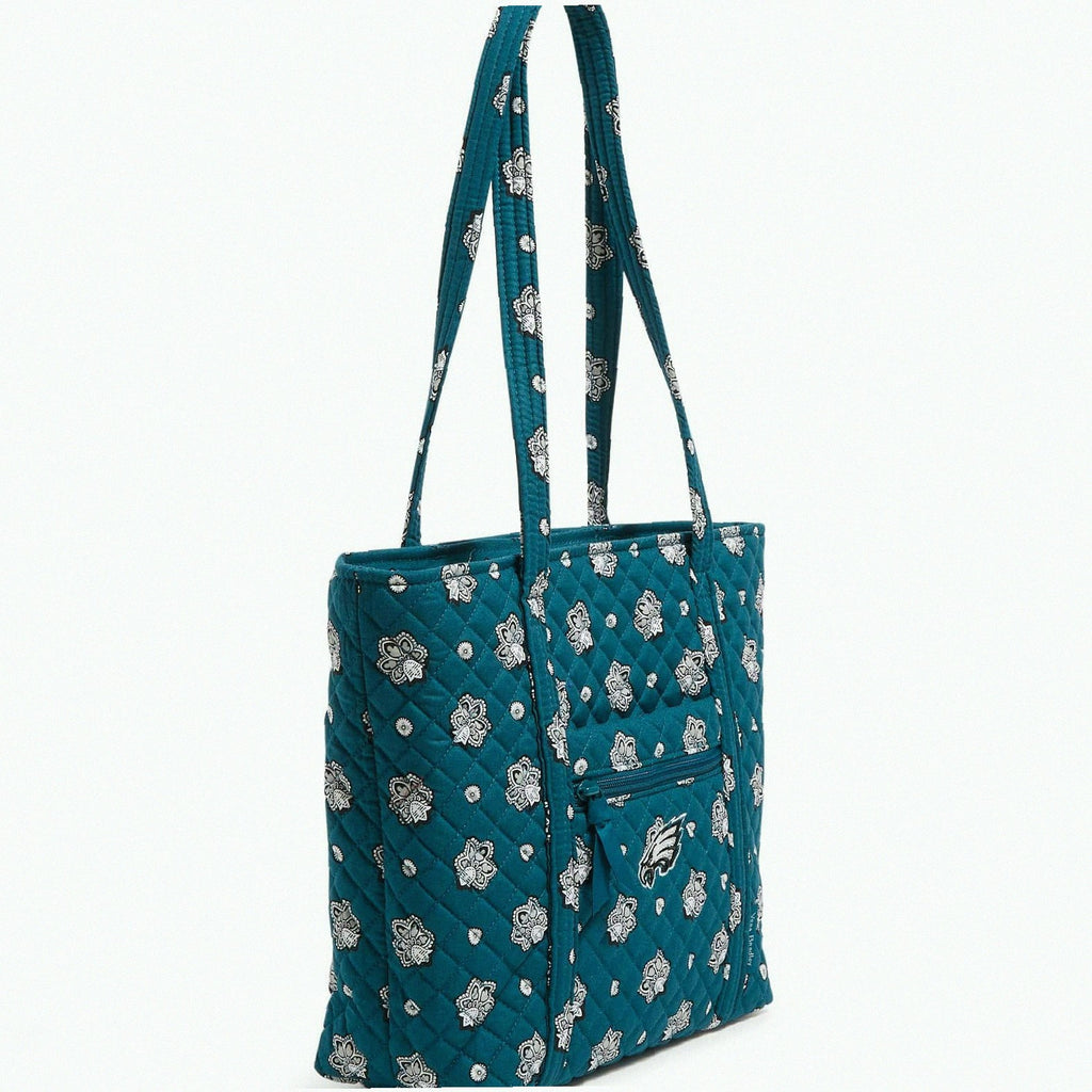 NFL Small Vera Tote Bag