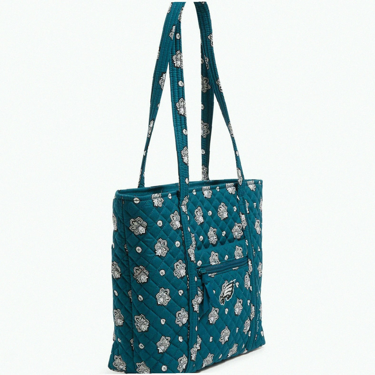 NFL Small Vera Tote Bag