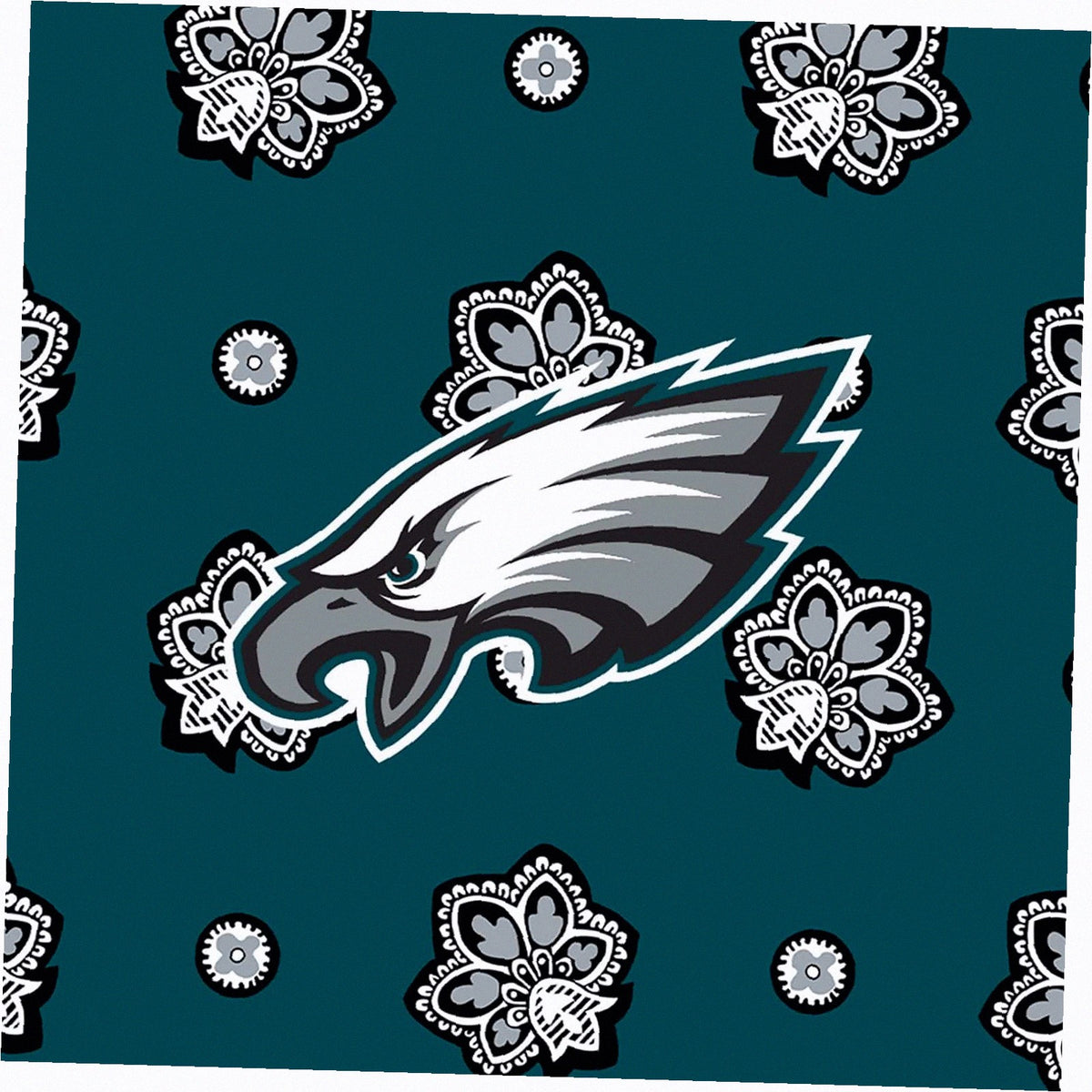 NFL Small Vera Tote Bag