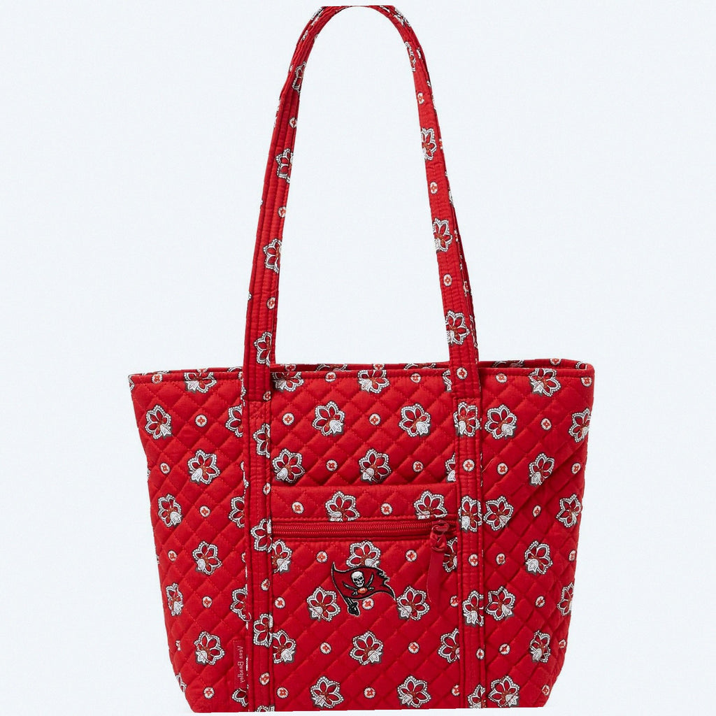 NFL Small Vera Tote Bag