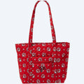 NFL Small Vera Tote Bag