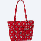NFL Small Vera Tote Bag
