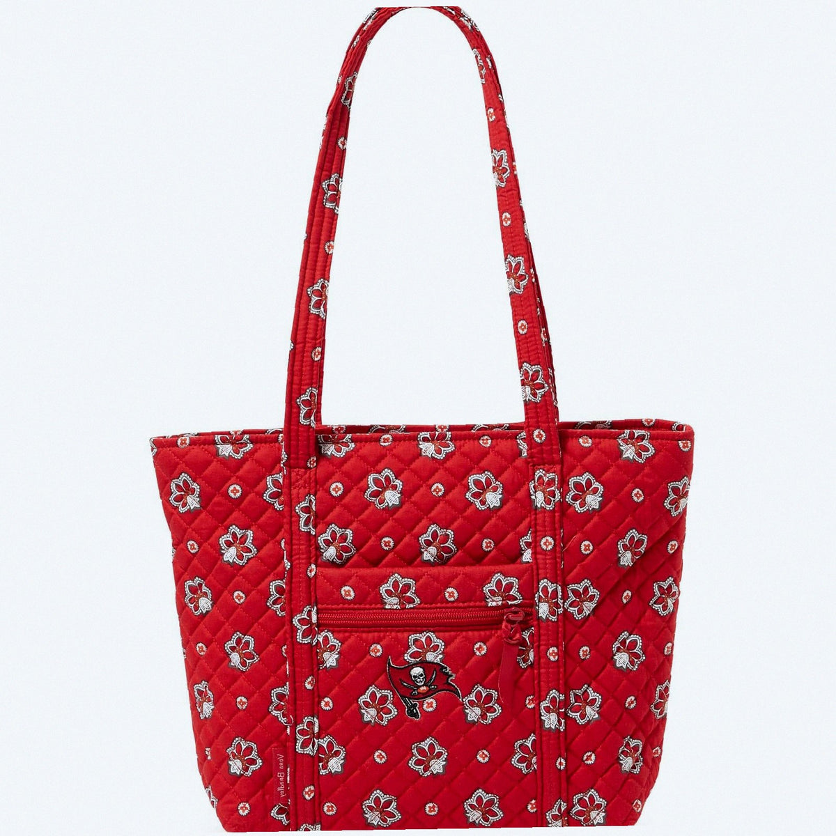 NFL Small Vera Tote Bag