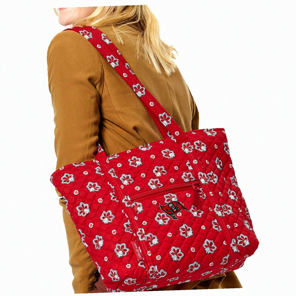 NFL Small Vera Tote Bag