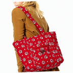 NFL Small Vera Tote Bag