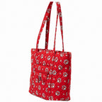 NFL Small Vera Tote Bag
