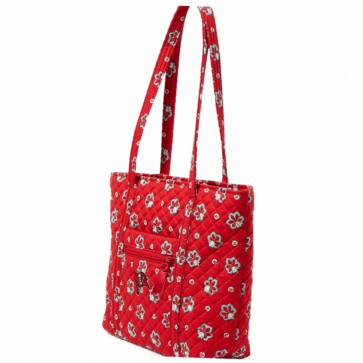 NFL Small Vera Tote Bag