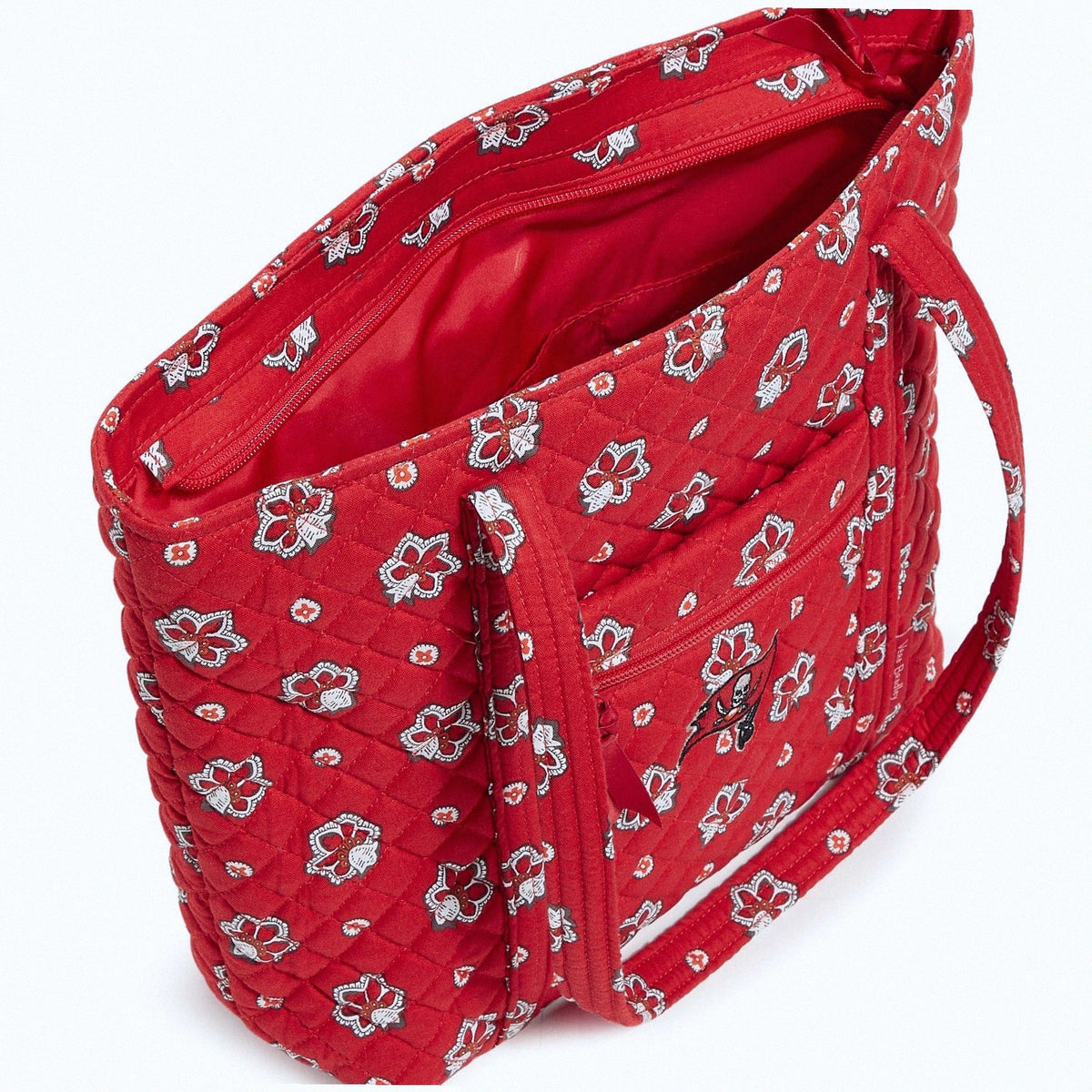 NFL Small Vera Tote Bag