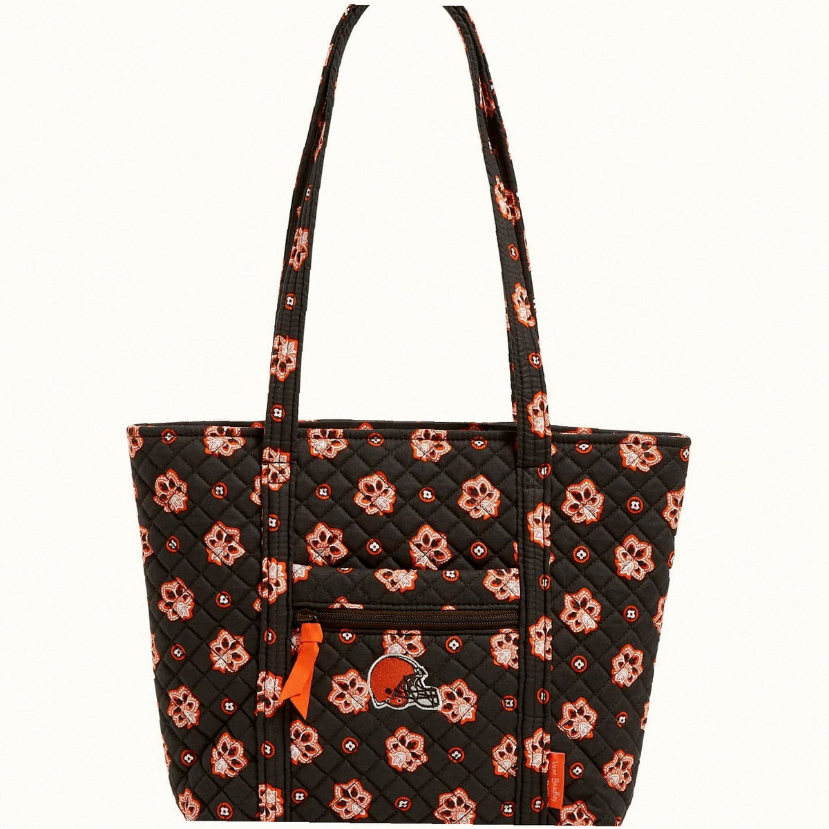NFL Small Vera Tote Bag