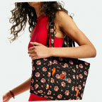 NFL Small Vera Tote Bag