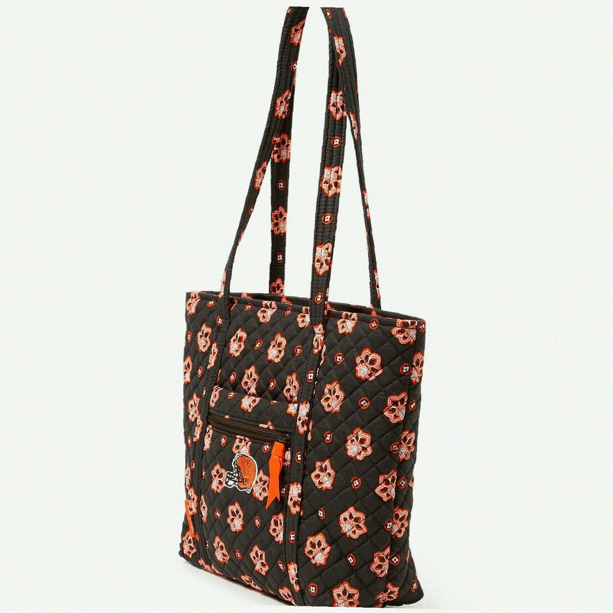 NFL Small Vera Tote Bag