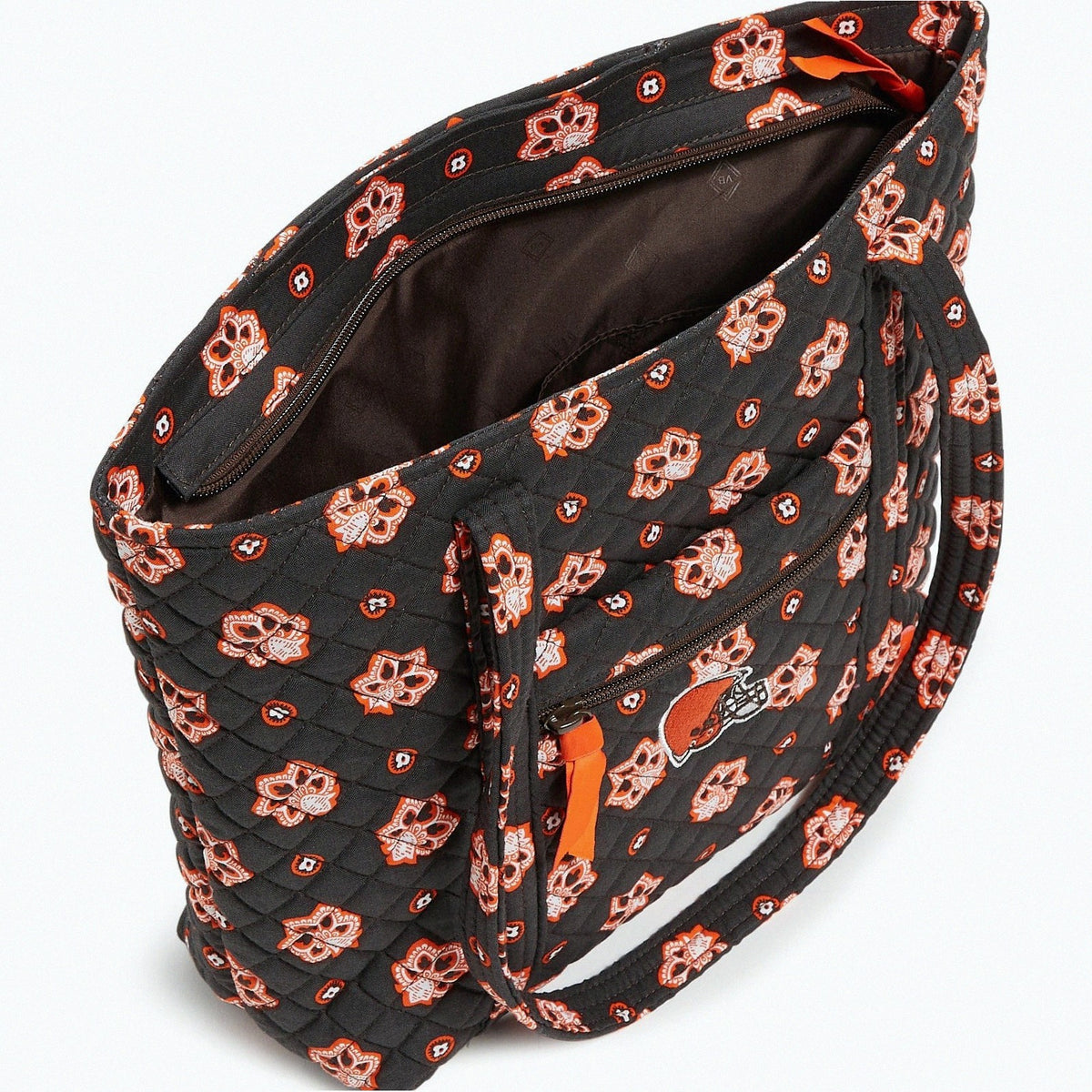 NFL Small Vera Tote Bag