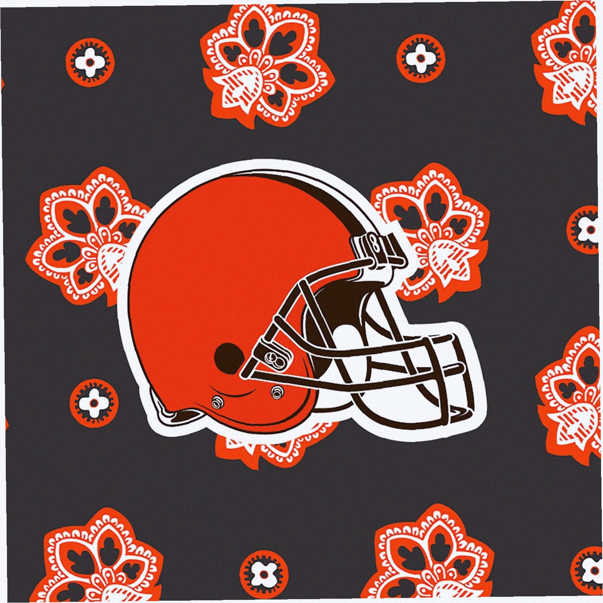 NFL Small Vera Tote Bag