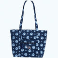 NFL Small Vera Tote Bag