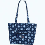 NFL Small Vera Tote Bag