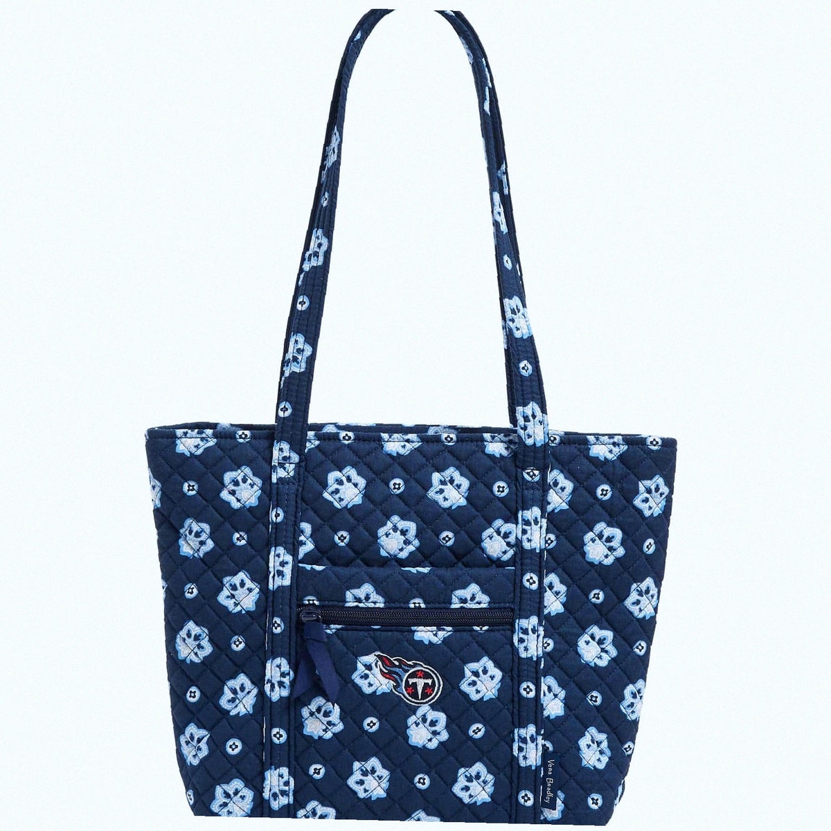 NFL Small Vera Tote Bag