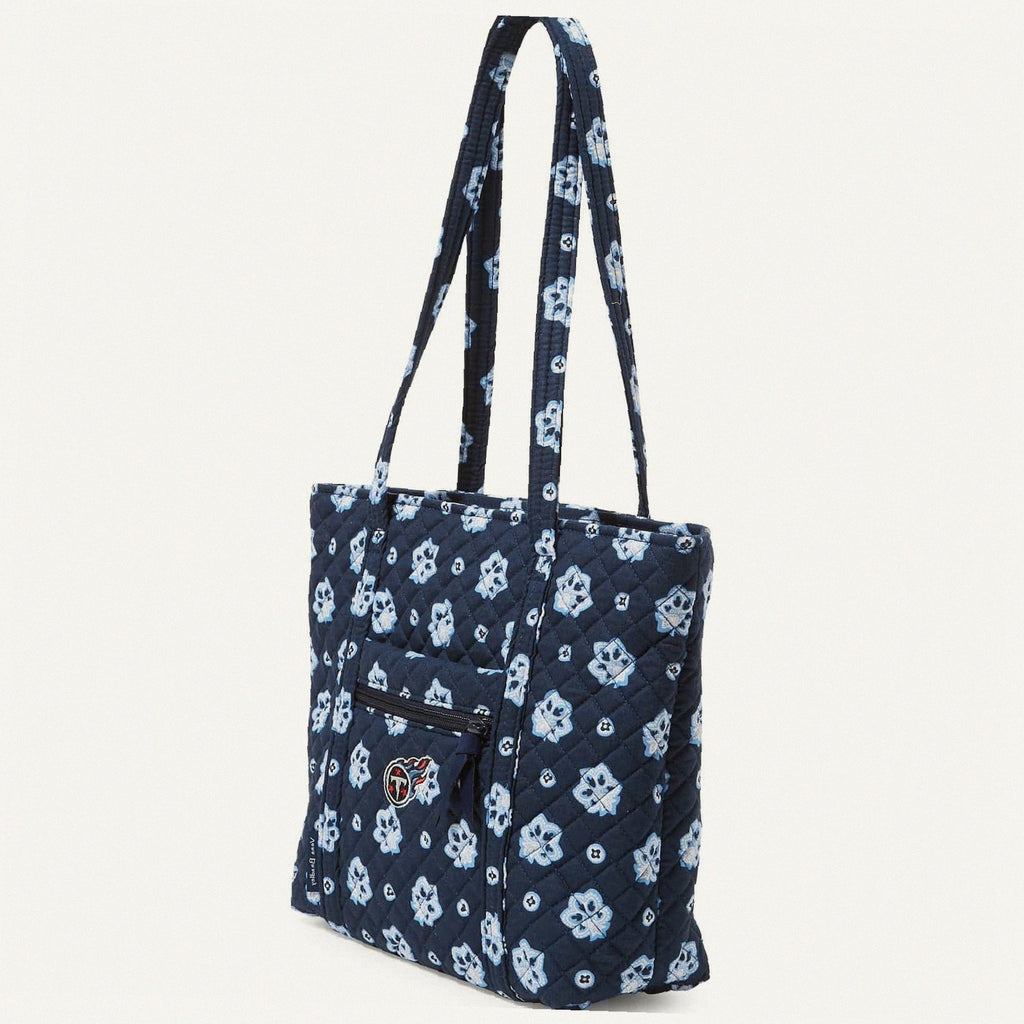 NFL Small Vera Tote Bag