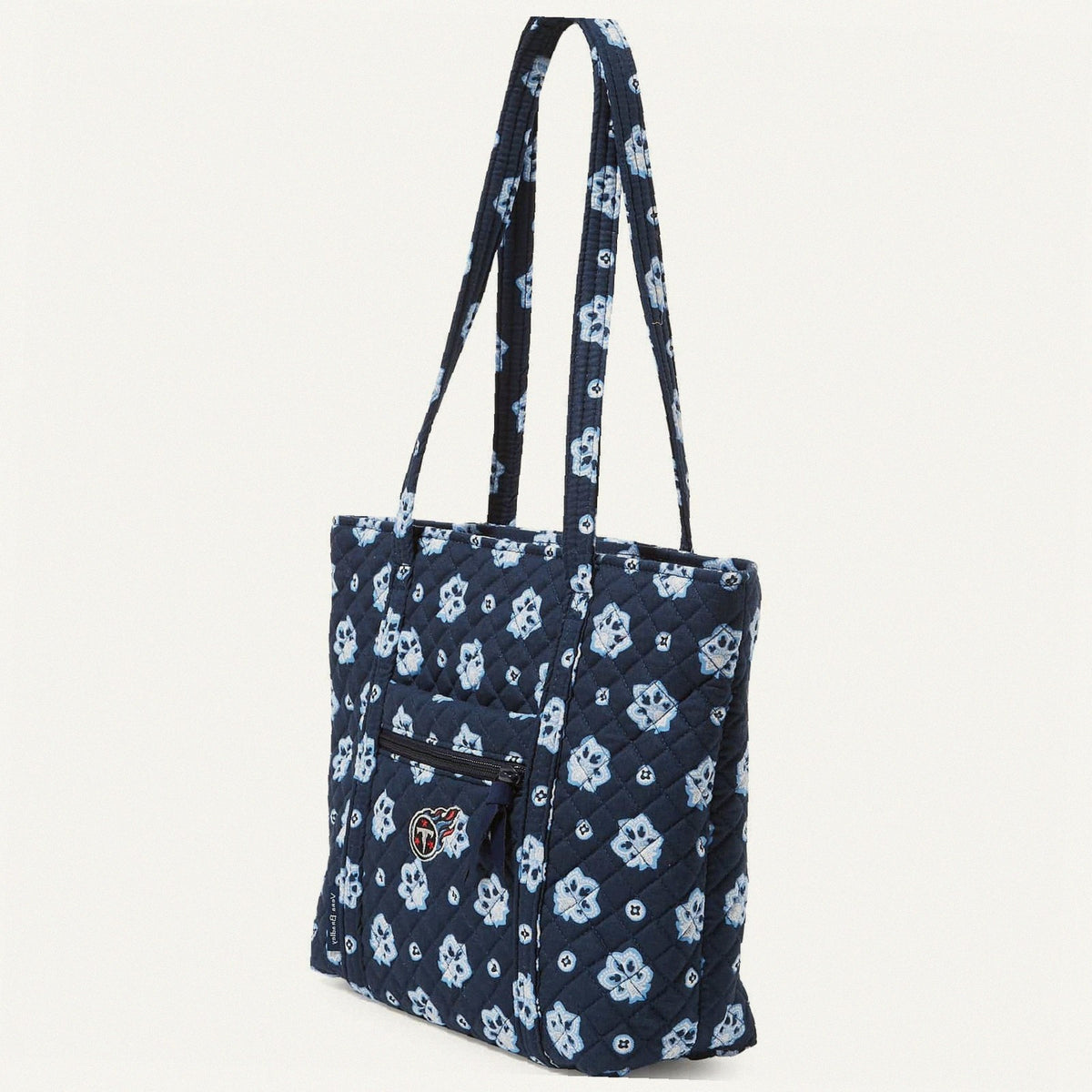 NFL Small Vera Tote Bag