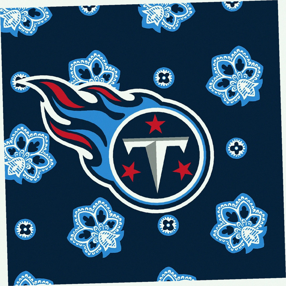 NFL Small Vera Tote Bag