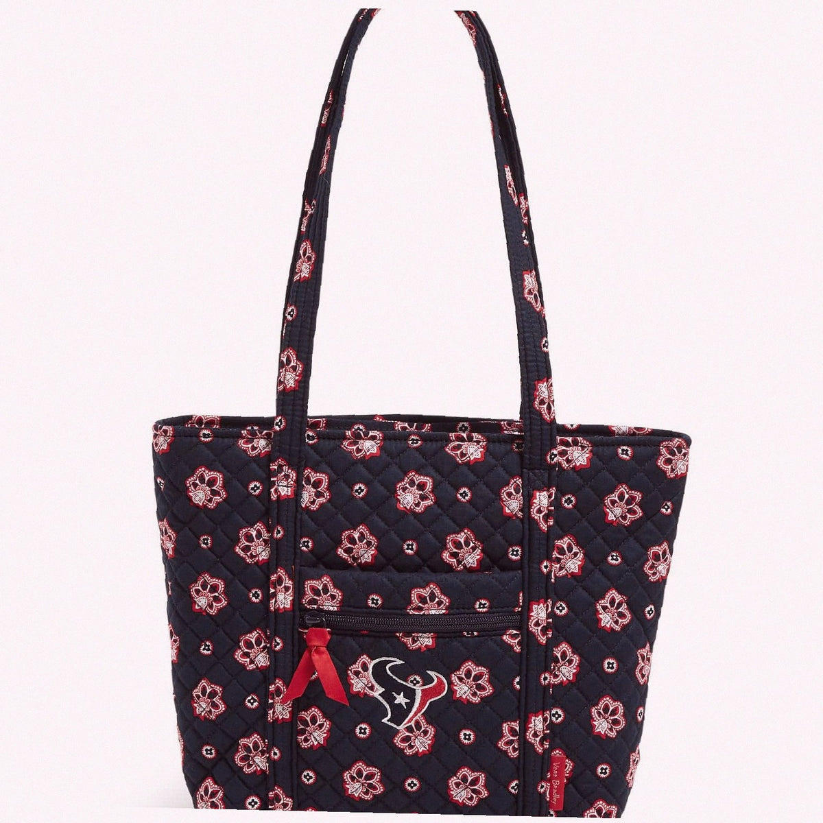 NFL Small Vera Tote Bag